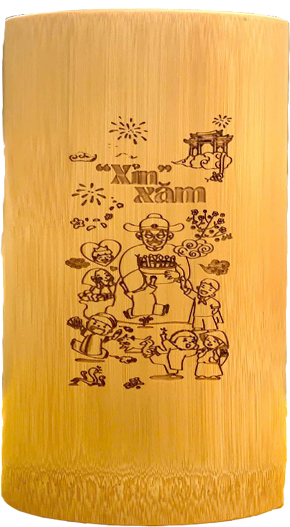 Ống xăm
